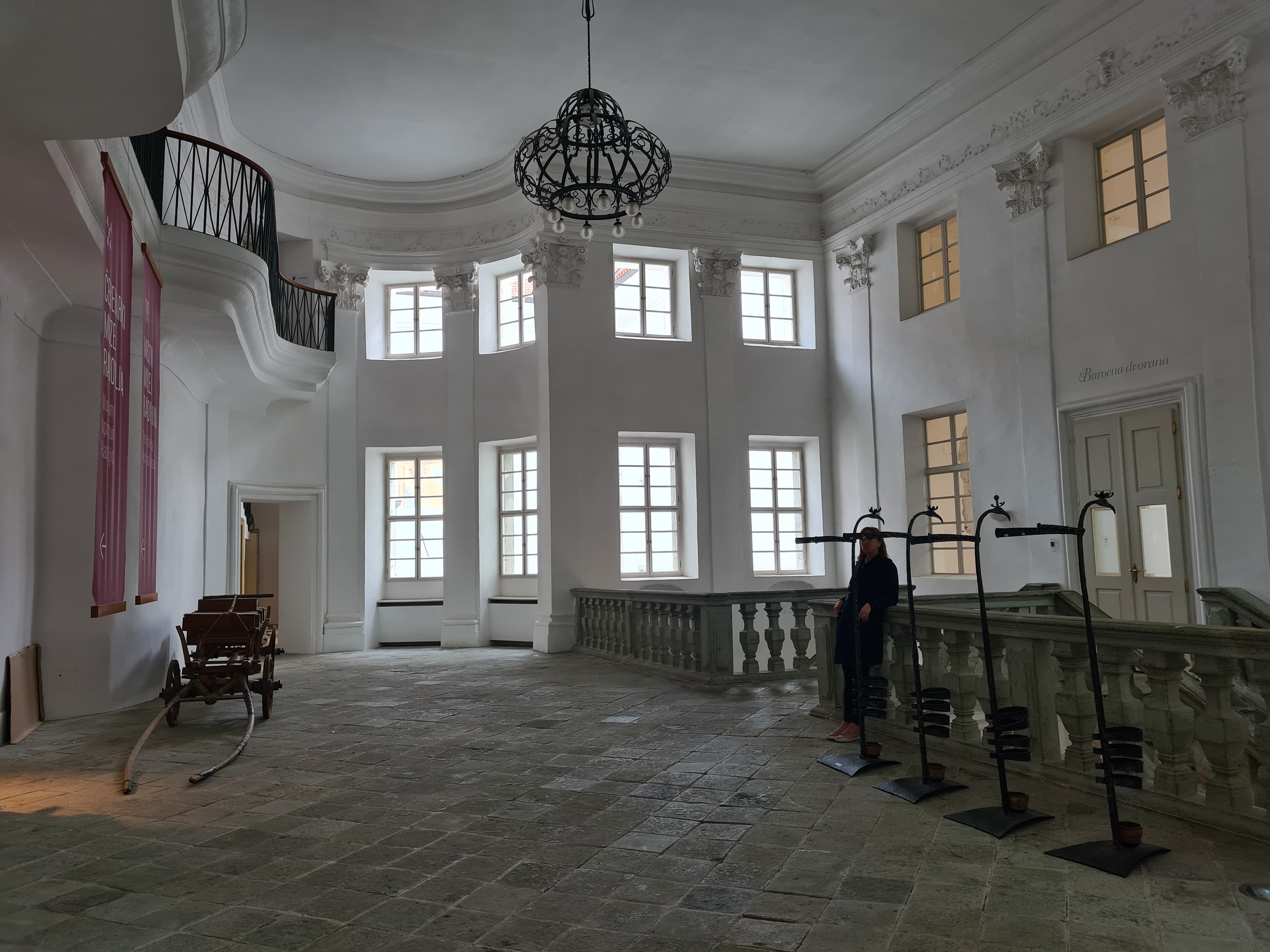 Elkezdődött Szlovenia legnagyobb szakmai leisure workshopja, a Slovenian Incoming Workshop