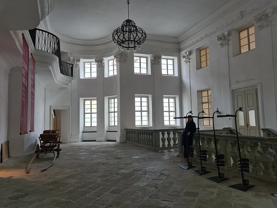 Elkezdődött Szlovenia legnagyobb szakmai leisure workshopja, a Slovenian Incoming Workshop