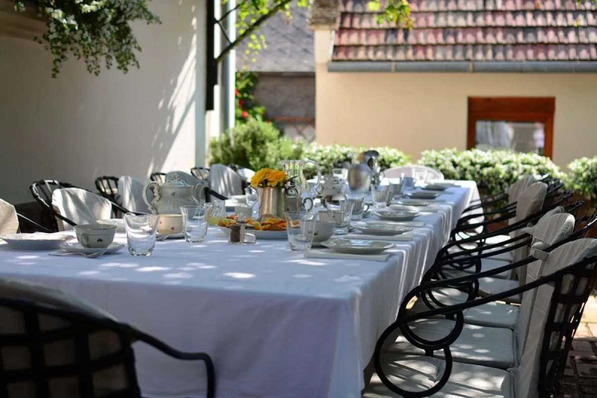 Káli Art Inn Hotel