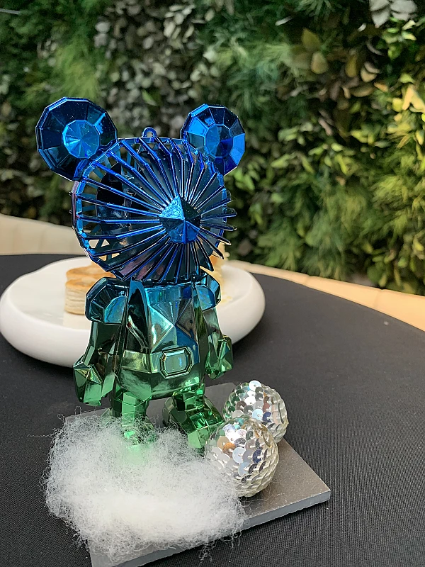 Megnyílt a Tribe skybarja
