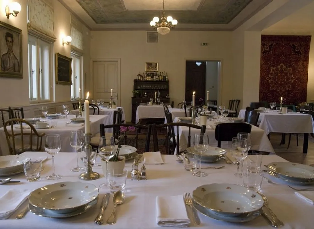 Káli Art Inn Hotel