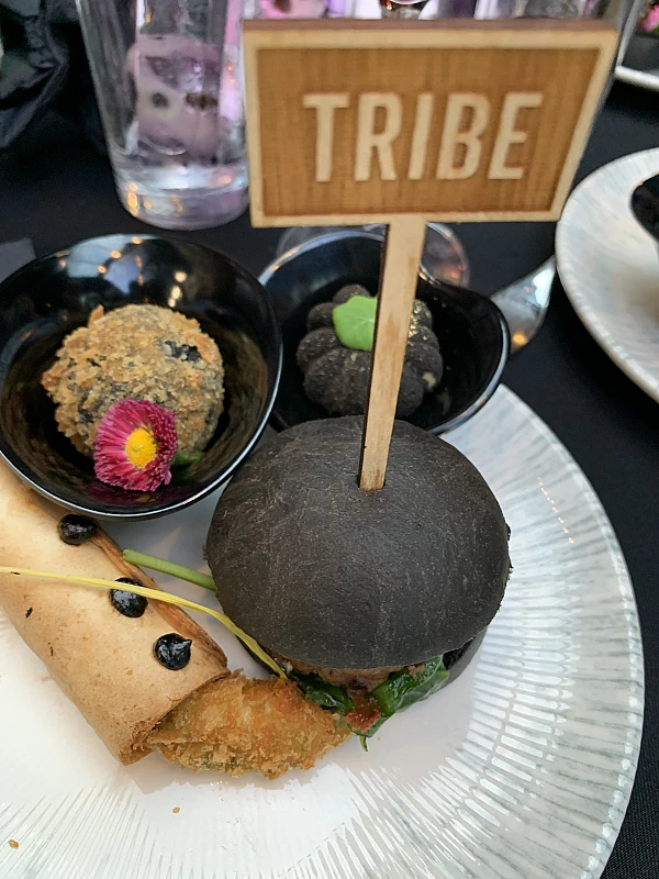 Megnyílt a Tribe skybarja