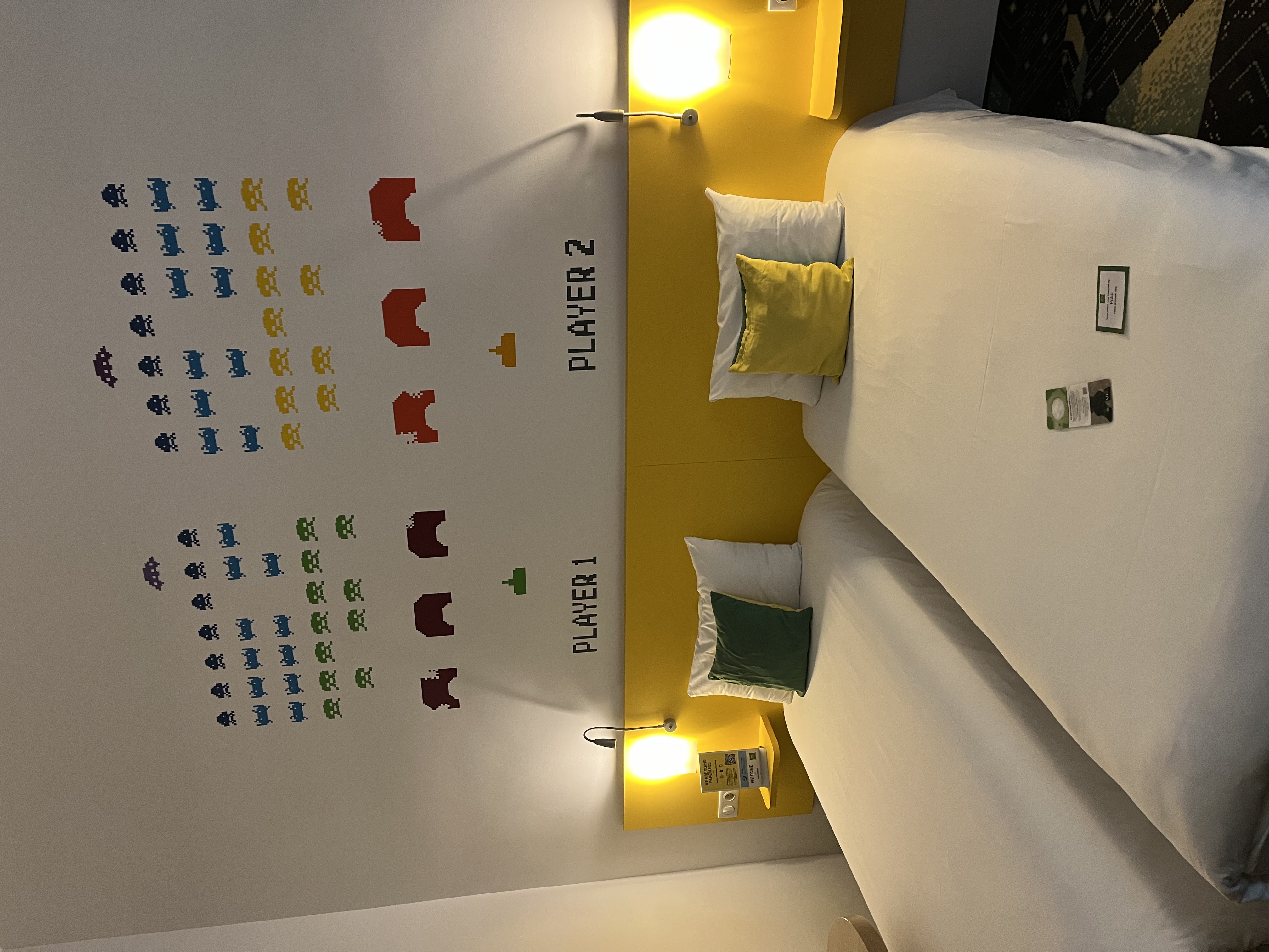 ibis Style Budapest Center - az egyedüli 3* superior szálloda Budapest szívében 70 fős rendezvény kapacitással