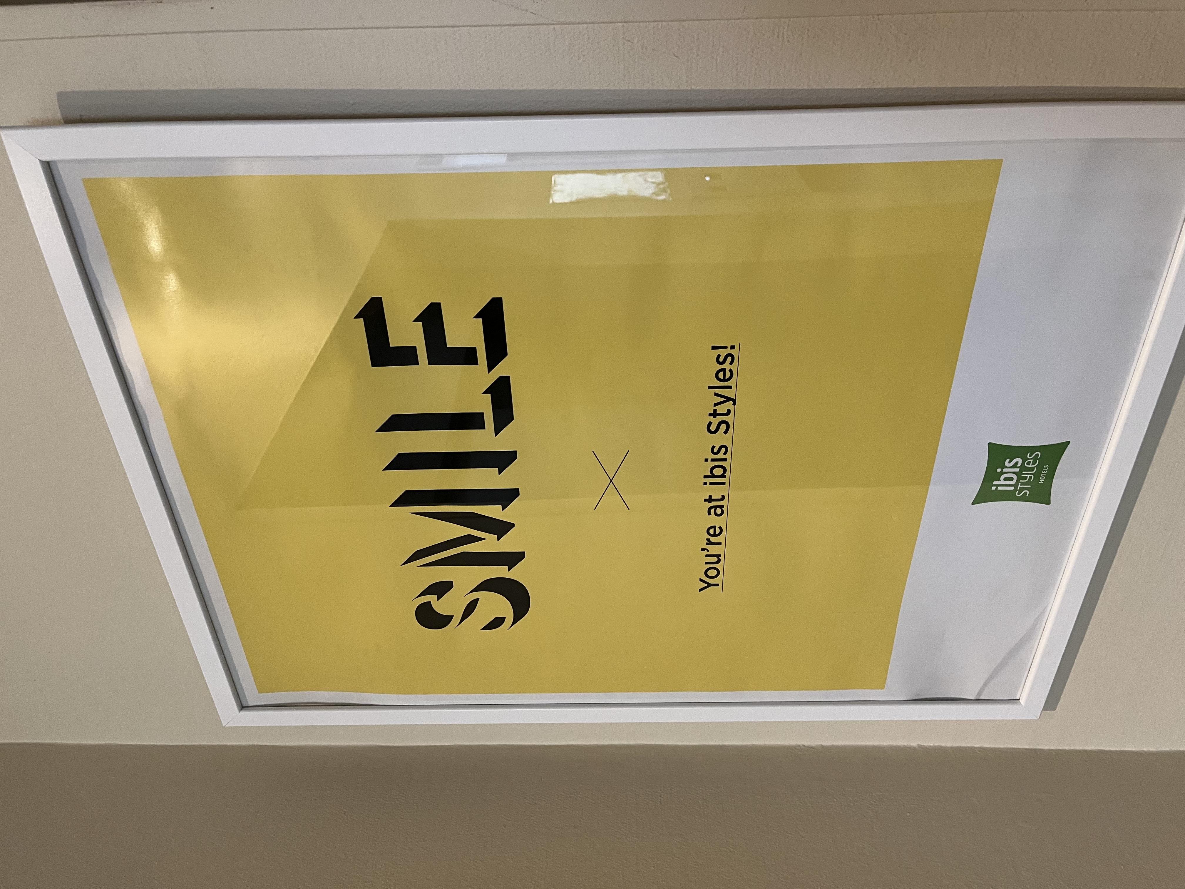 ibis Style Budapest Center - az egyedüli 3* superior szálloda Budapest szívében 70 fős rendezvény kapacitással