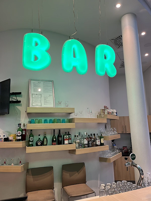 ibis Style Budapest Center - az egyedüli 3* superior szálloda Budapest szívében 70 fős rendezvény kapacitással