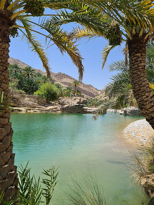 A HotelPremio Group képviseli  itthon Oman legrégebbi utazásszervező cégét, a Bahwan Tourism LLC-t