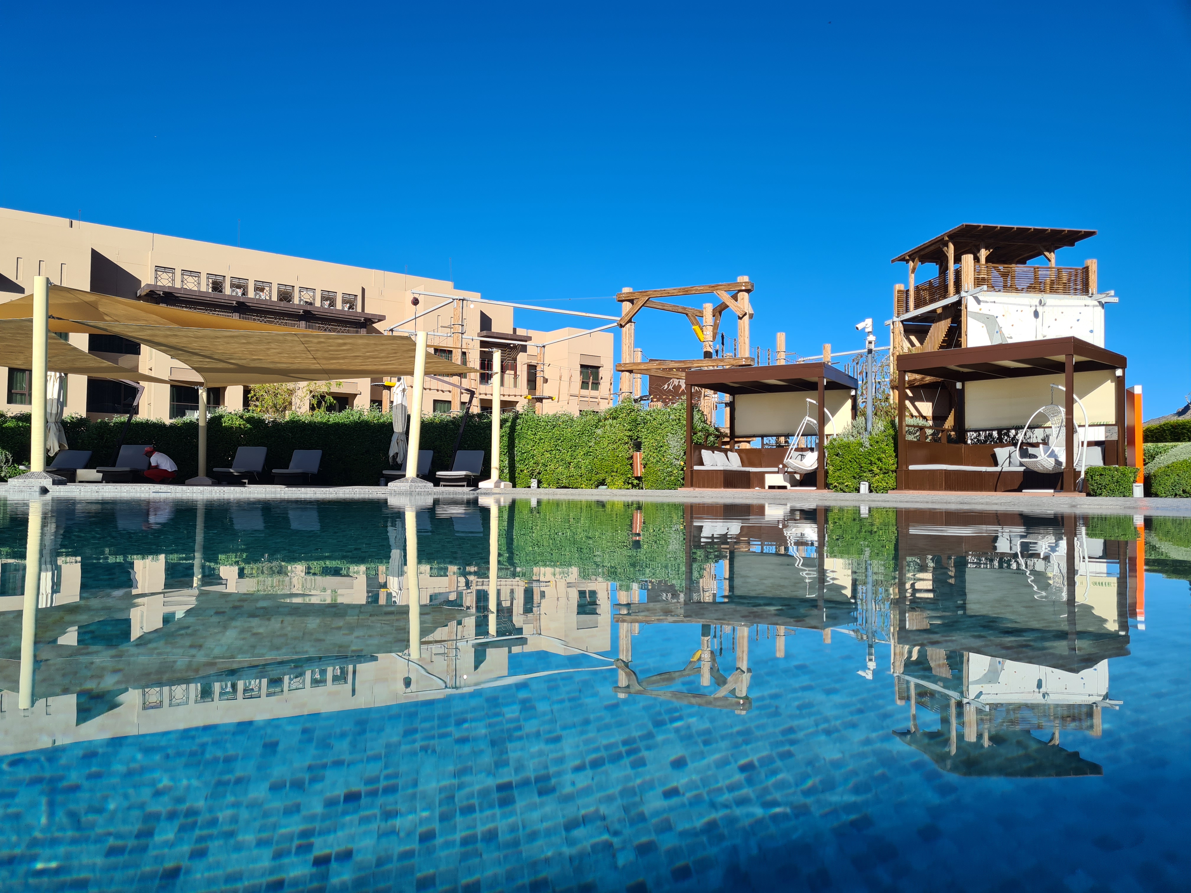 A HotelPremio Group képviseli  itthon Oman legrégebbi utazásszervező cégét, a Bahwan Tourism LLC-t