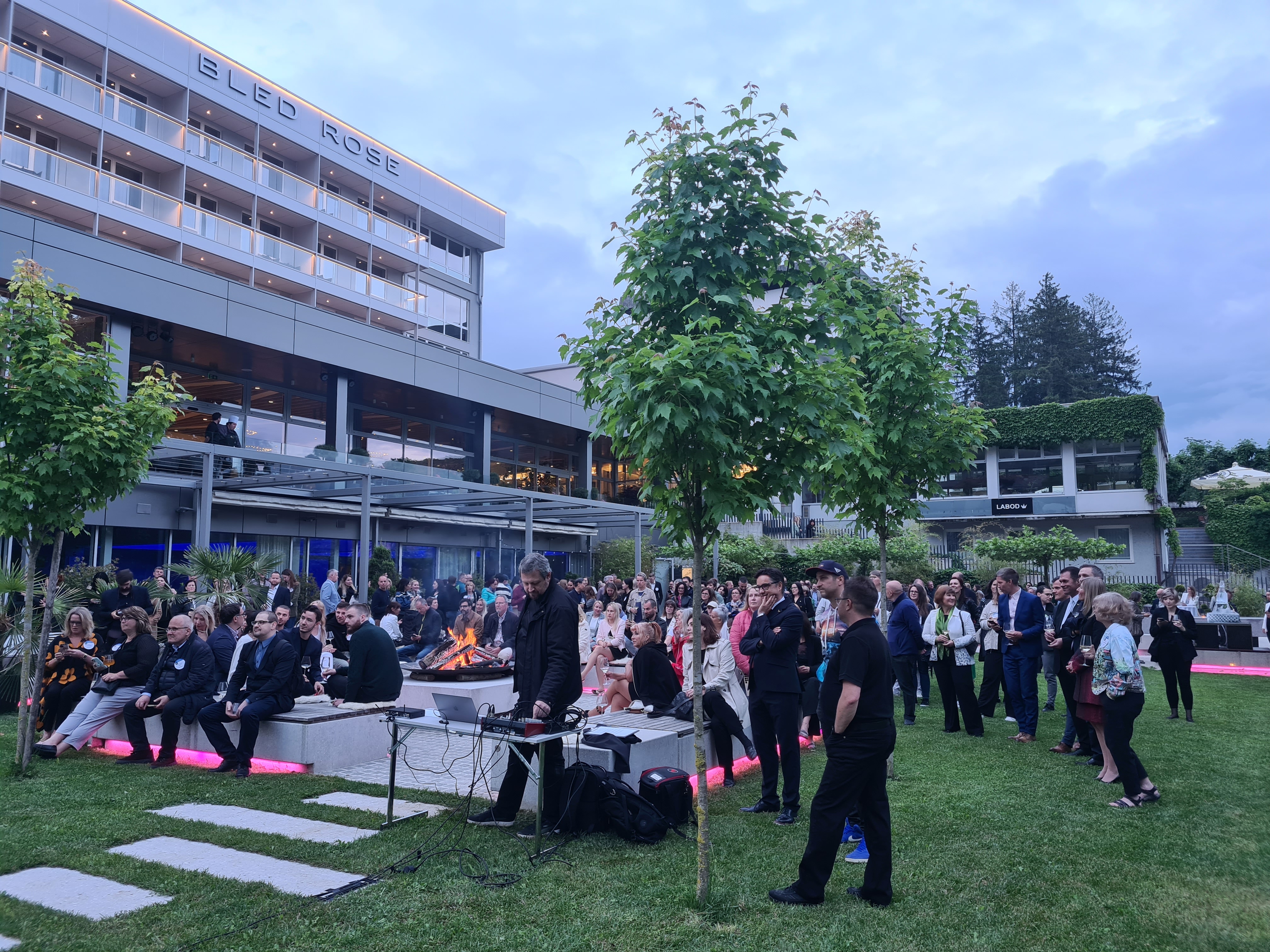 Slovenian Incoming Workshop - Ott voltunk a legnagyobb szlovén leisure B2B szakmai vásáron