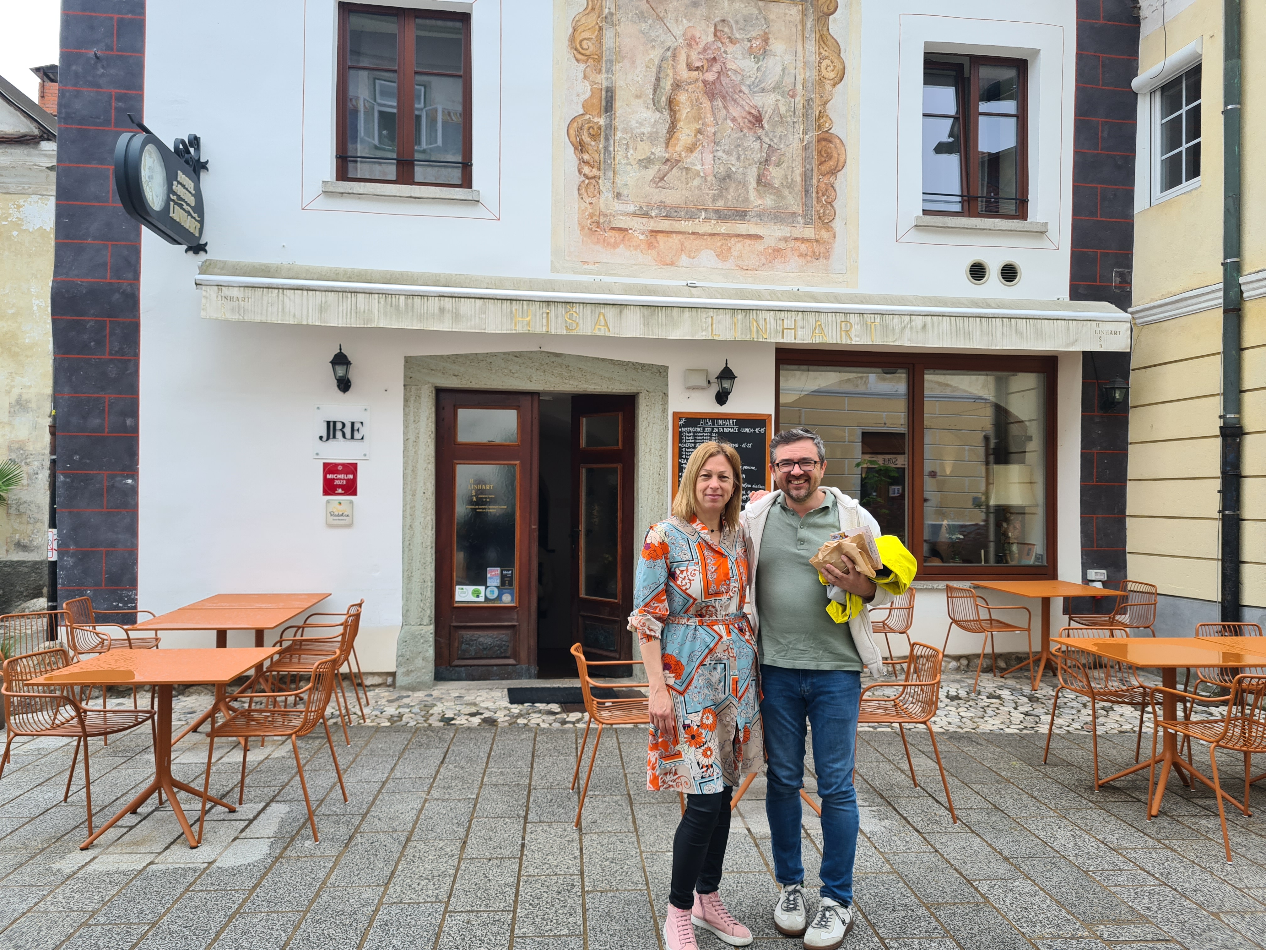 Slovenian Incoming Workshop - Ott voltunk a legnagyobb szlovén leisure B2B szakmai vásáron