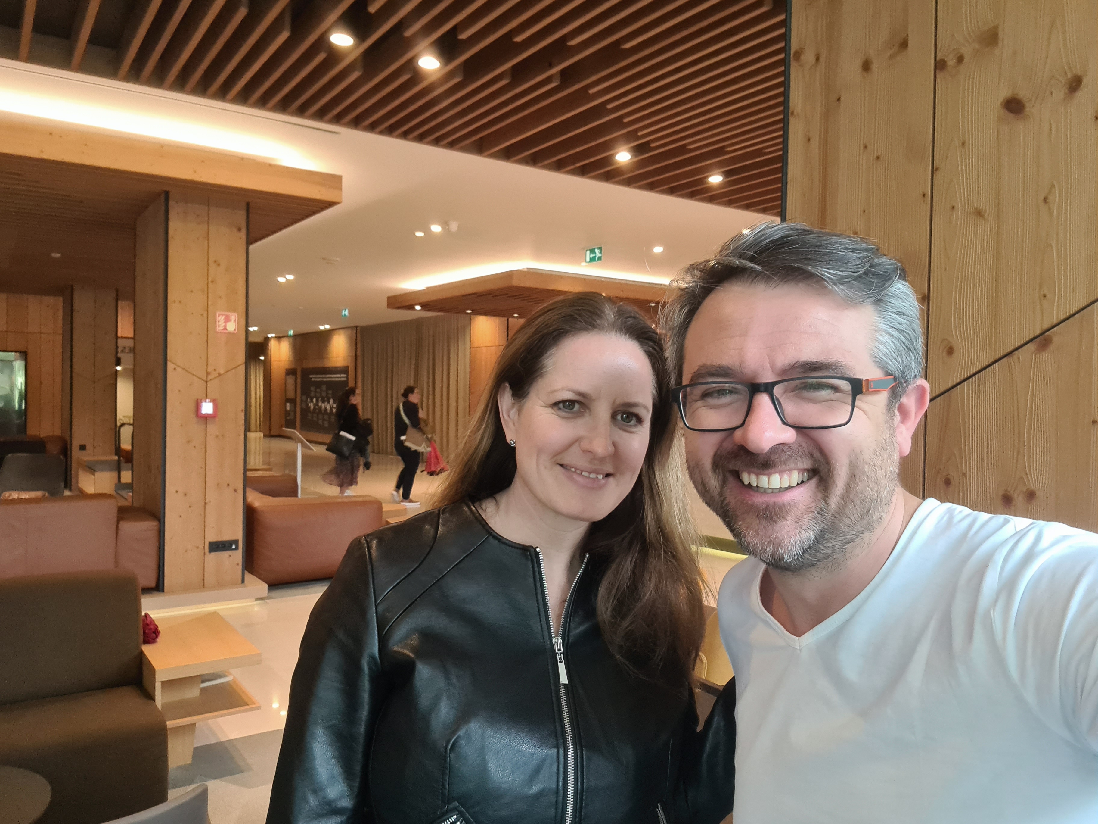 Slovenian Incoming Workshop - Ott voltunk a legnagyobb szlovén leisure B2B szakmai vásáron