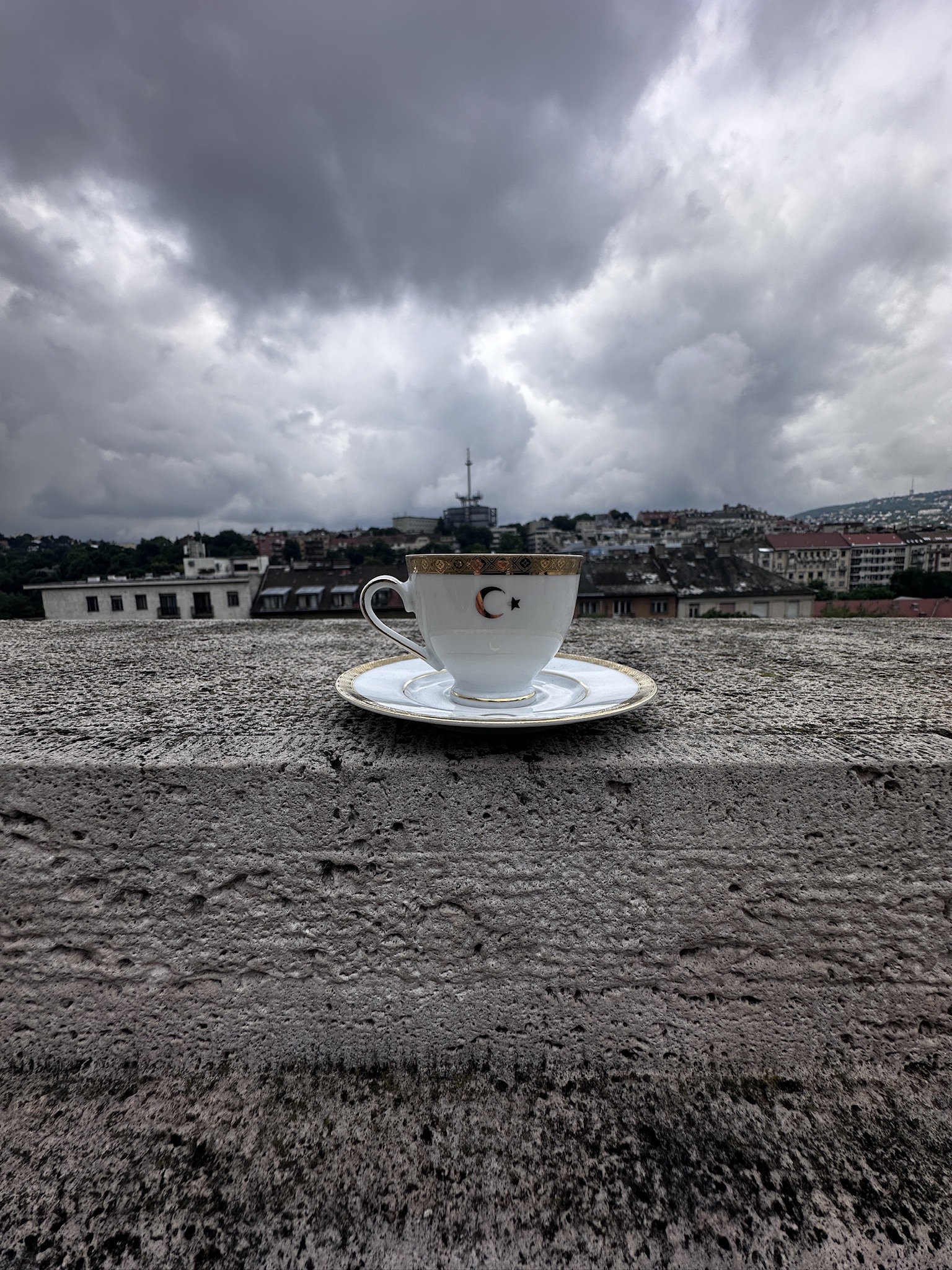 A Pasa Café adott otthont a Török-Magyar Kulturális Évad félévzáró sajtóreggelijének