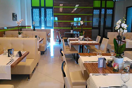 Gokart Hotel