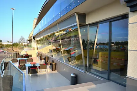 Gokart Hotel