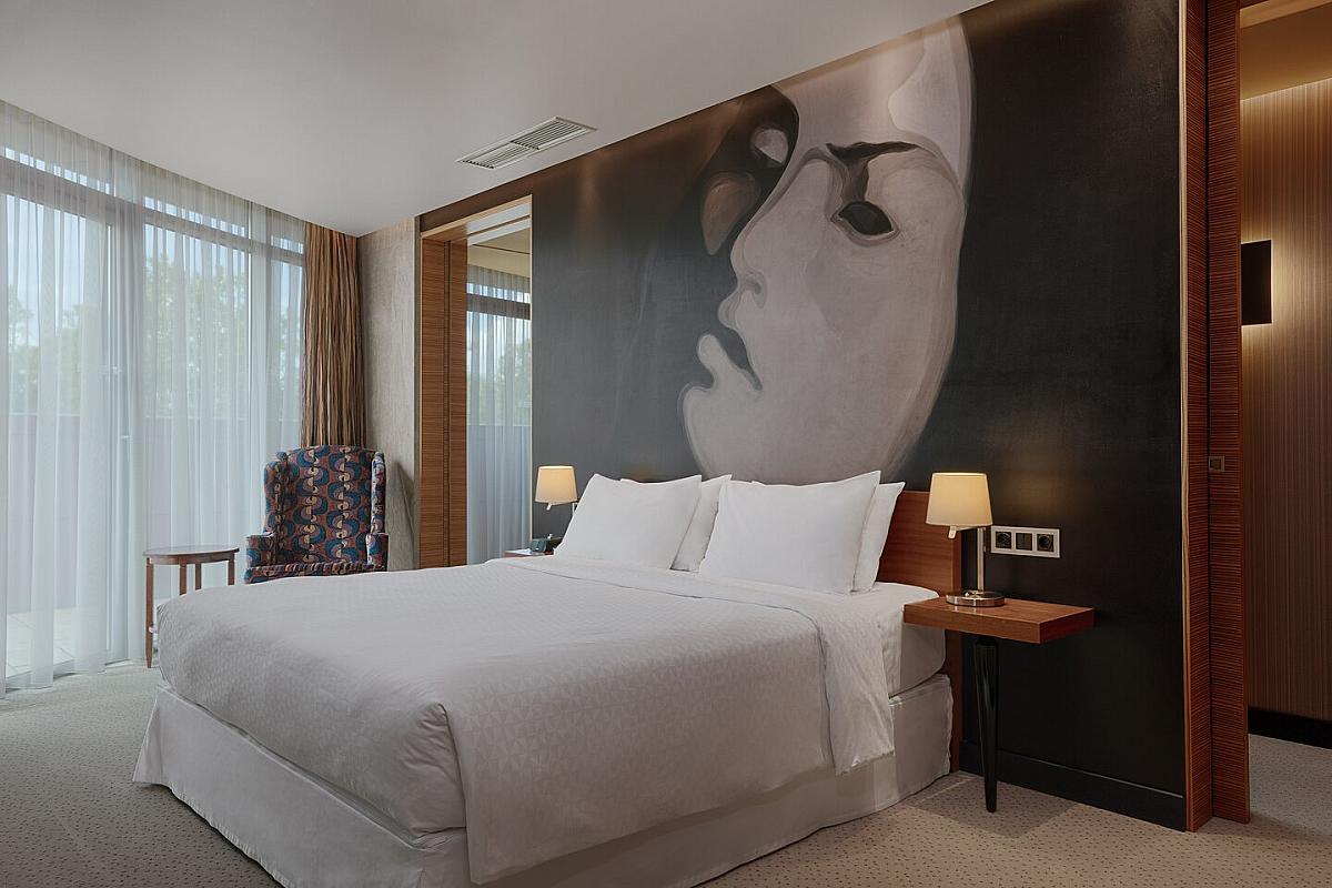 Four Points by Sheraton Kecskemét Hotel és Konferenciaközpont