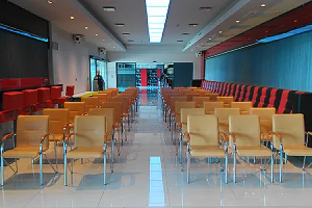 Gokart Hotel