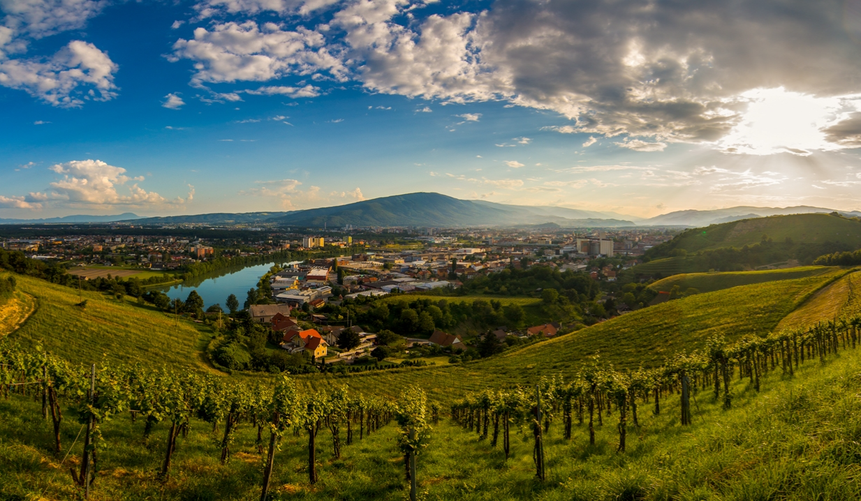 Maribor