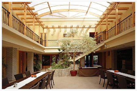 Atrium Agárd Tréning- és Üdülőház