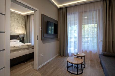 Atrium Agárd Tréning- és Üdülőház