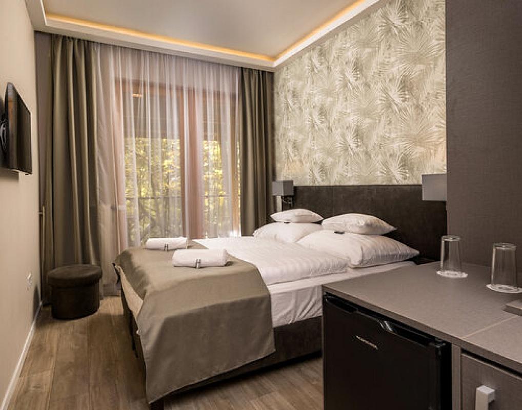 Atrium Agárd Tréning- és Üdülőház