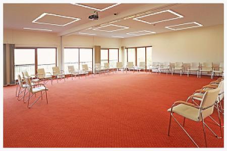 Atrium Agárd Tréning- és Üdülőház