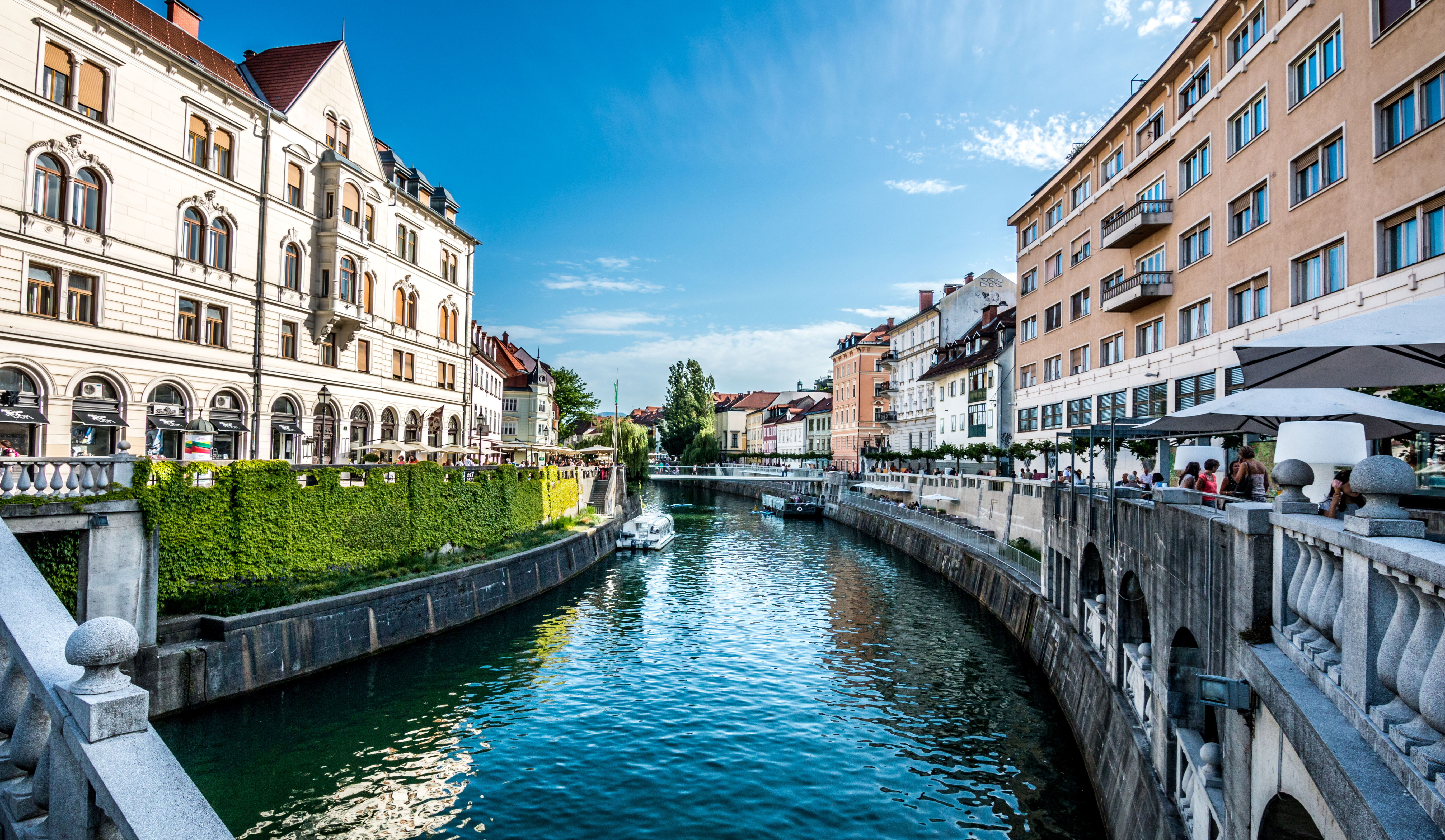 Ljubljana