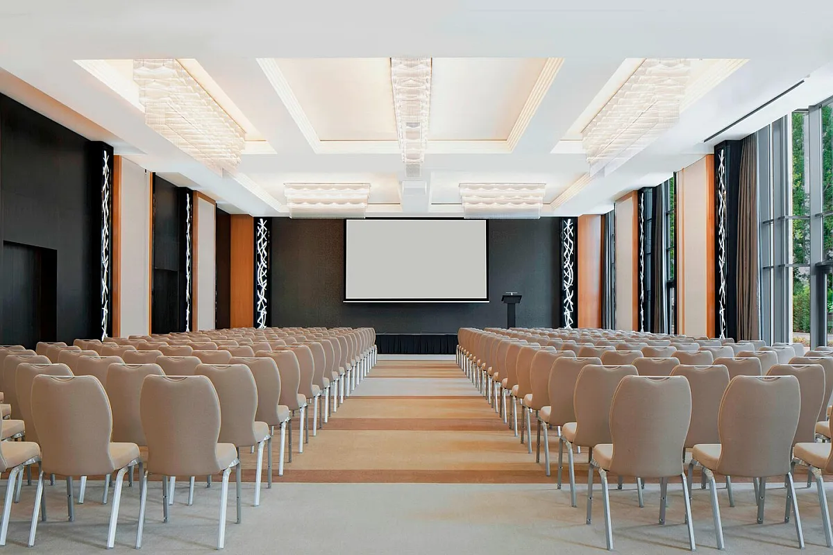 Four Points by Sheraton Kecskemét Hotel és Konferenciaközpont