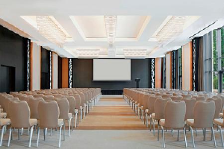 Four Points by Sheraton Kecskemét Hotel és Konferenciaközpont