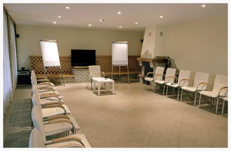 Atrium Agárd Tréning- és Üdülőház