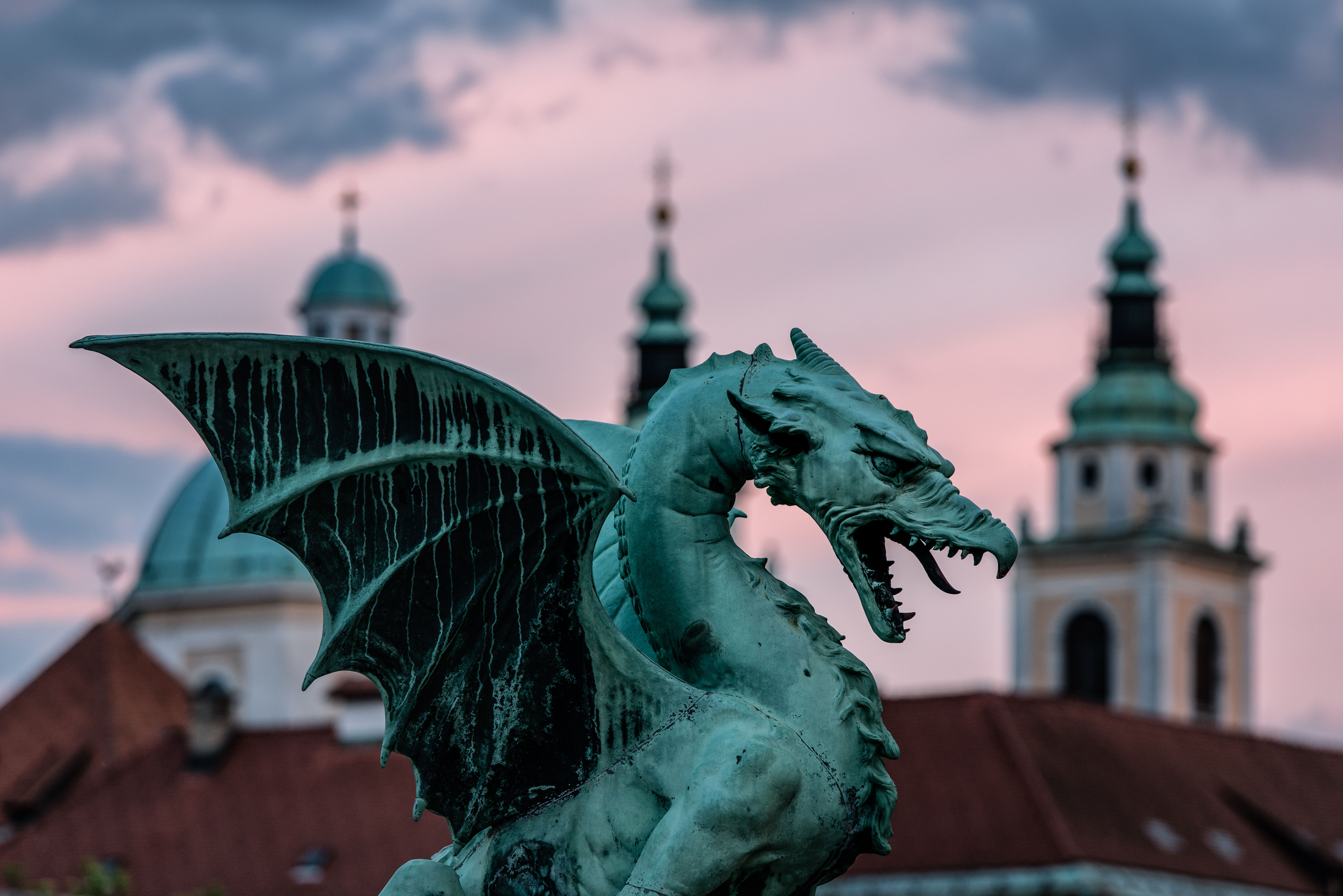 Ljubljana: A fenntarthatóság nagykövete mint üzleti célpont