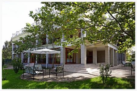 Atrium Agárd Tréning- és Üdülőház