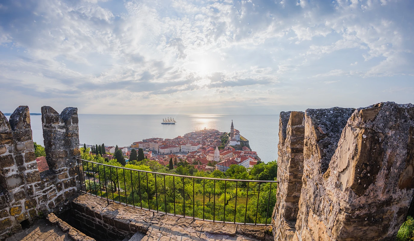 Portorož és Piran