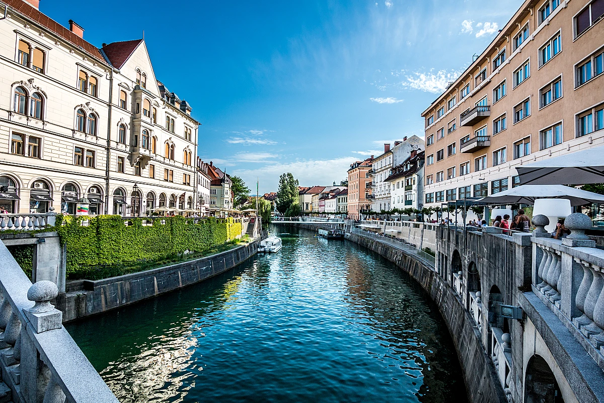 Ljubljana kongresszusi csúcspontjai 2024-ben