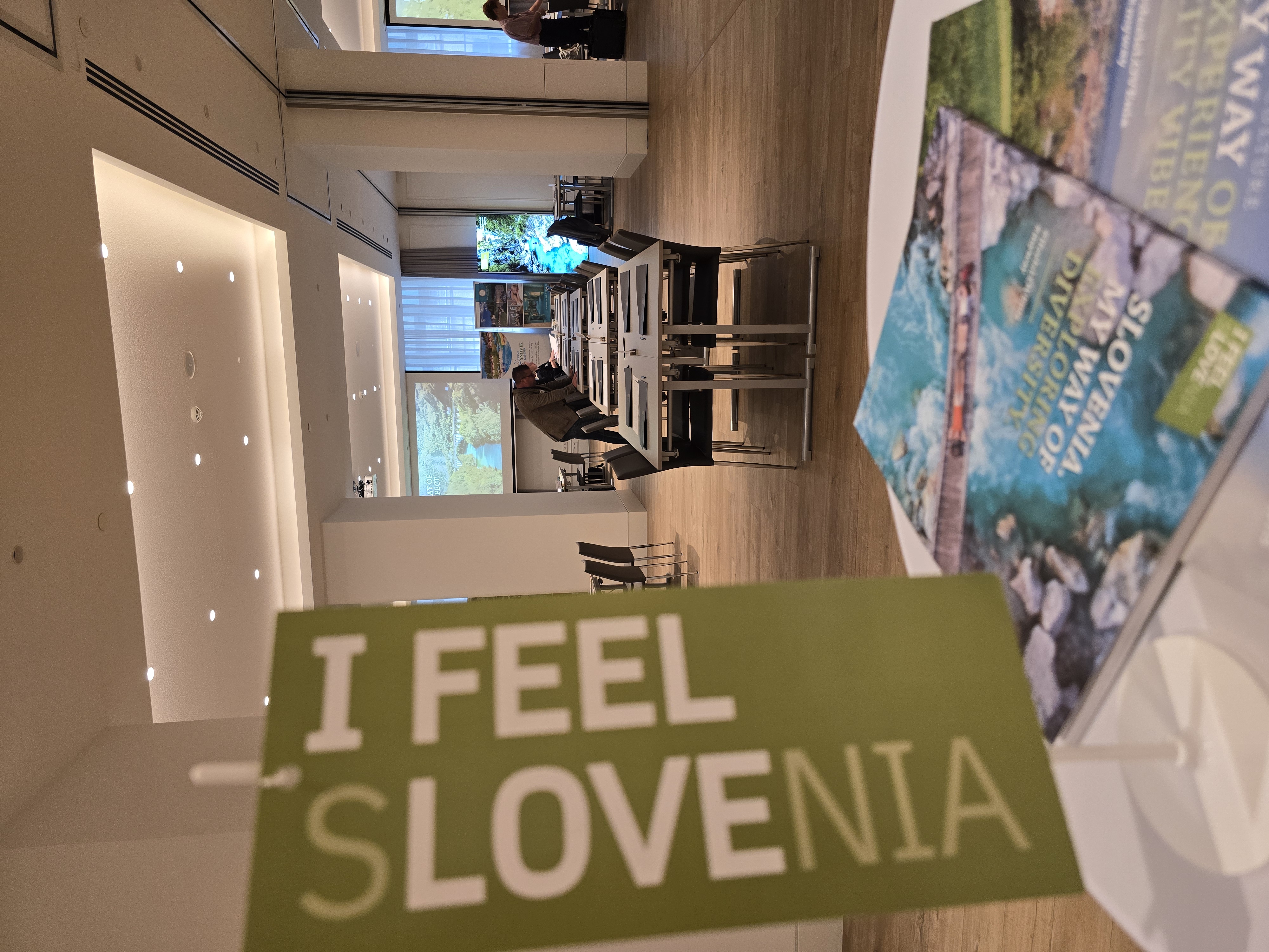 Szlovén Workshop 2024 HotelPremio Group