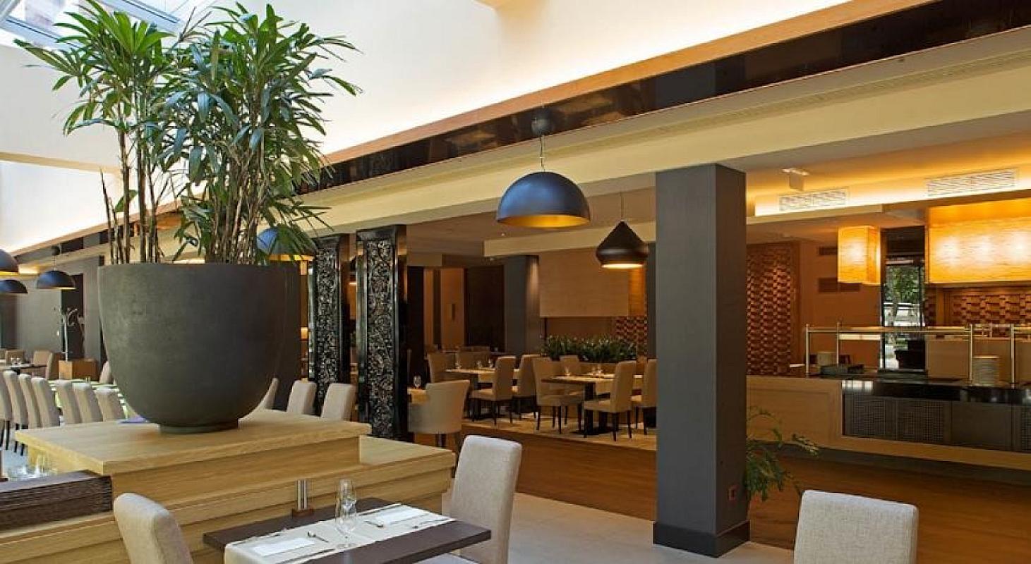 Four Points by Sheraton Kecskemét Hotel és Konferenciaközpont