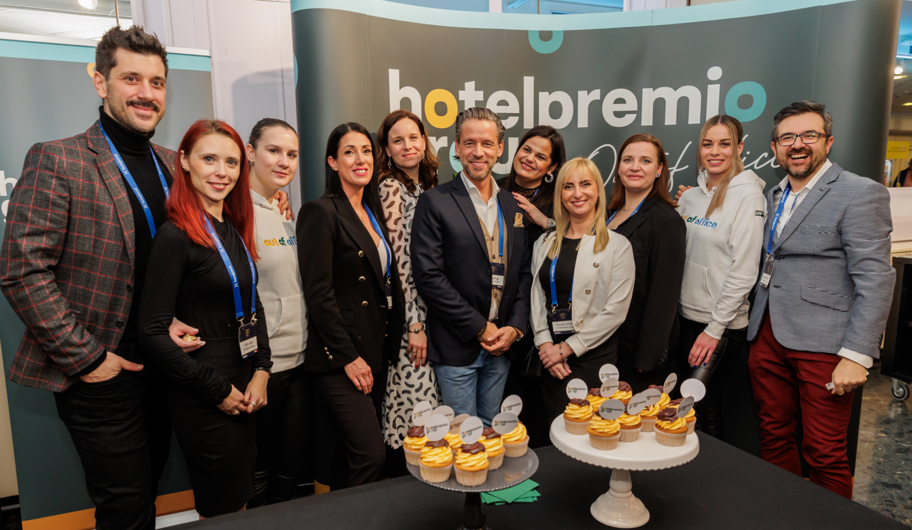 MICE Business Day 2024 - Cegeshelyszinek.hu