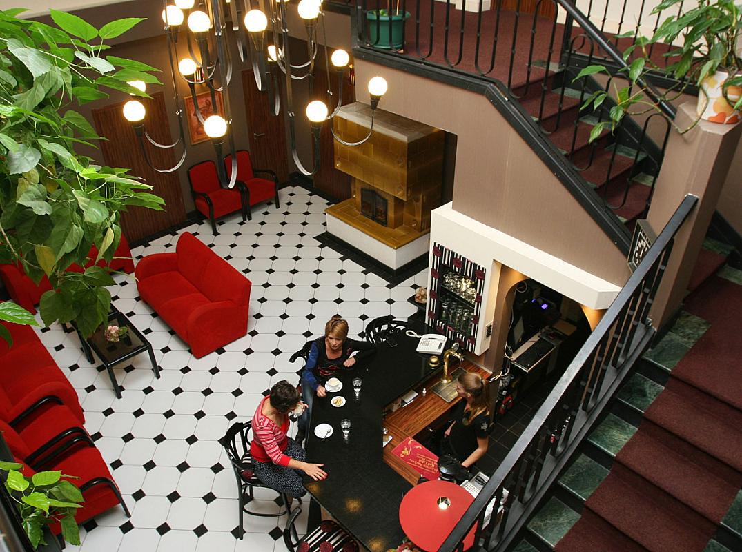 Villa Székely Tréningház