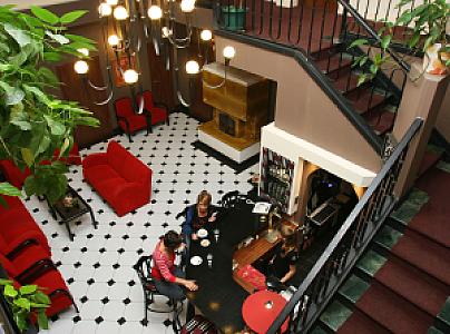 Villa Székely Tréningház