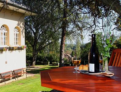 Villa Székely Tréningház