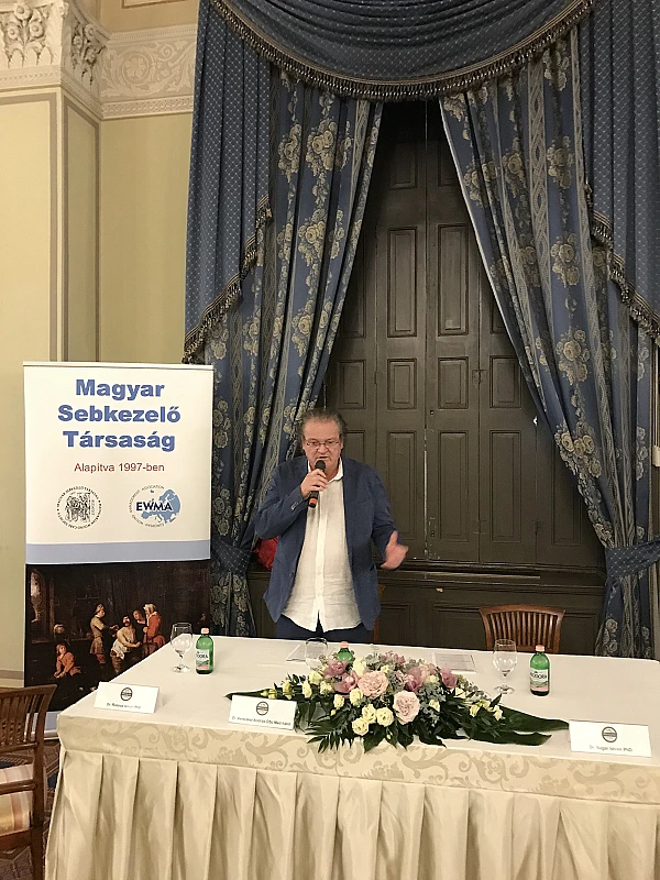 Szimpózium_Akadémiai Klub Cegeshelyszinek