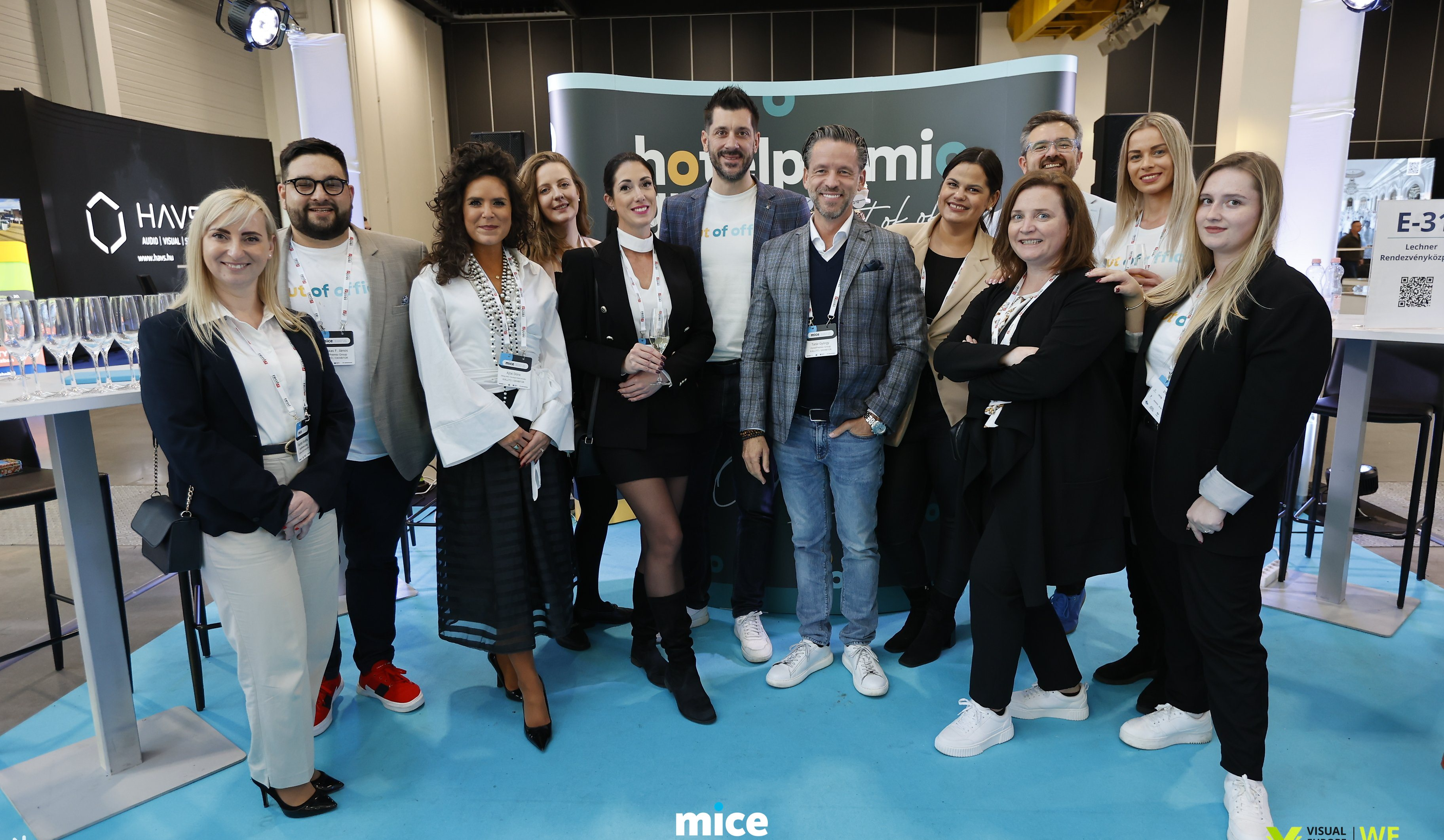 MICE Business Day 2024