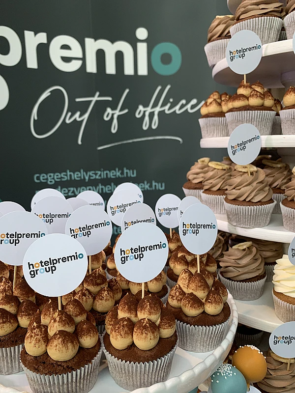 Nemzetközi partnereink és saját sörünk is bemutatkozott a MICE Business Day-en