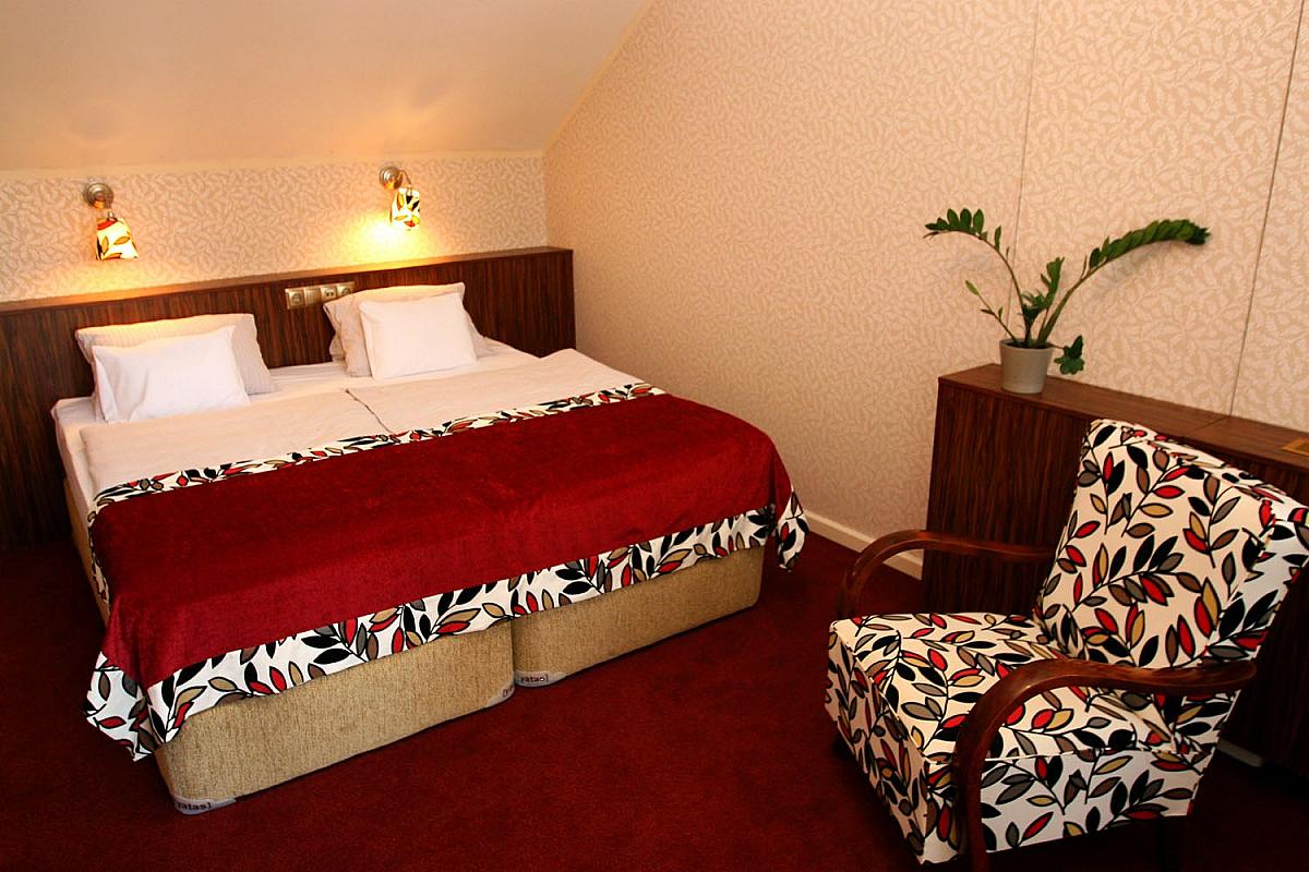 Villa Székely Tréningház