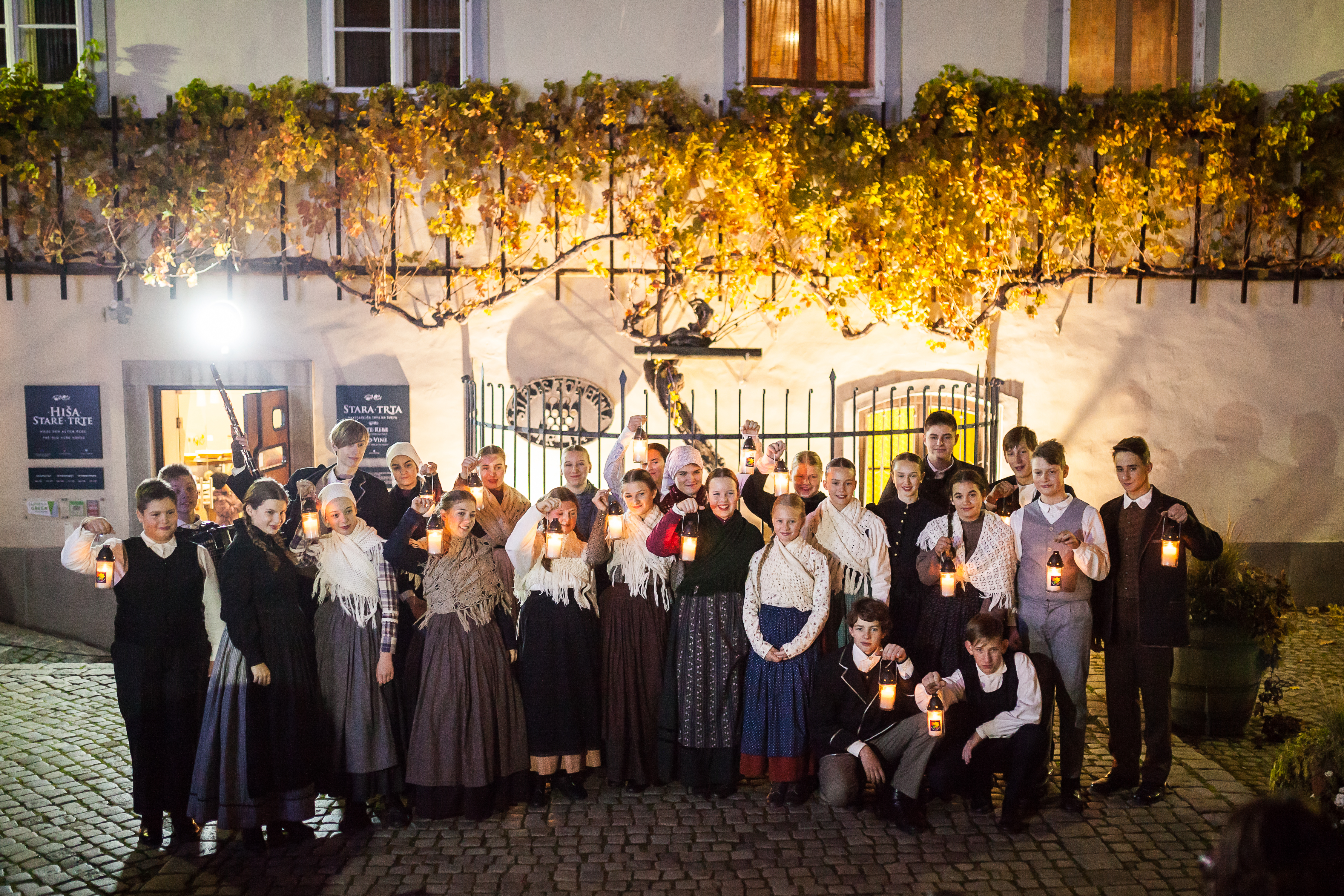 Advent Mariborban: 34 napnyi téli csodaország