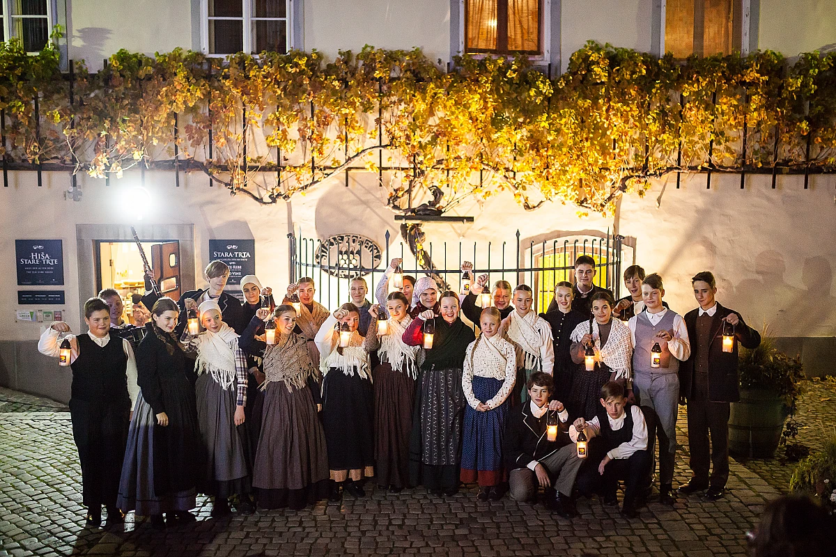 Advent Mariborban: 34 napnyi téli csodaország