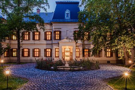 Főnix Wellness Resort