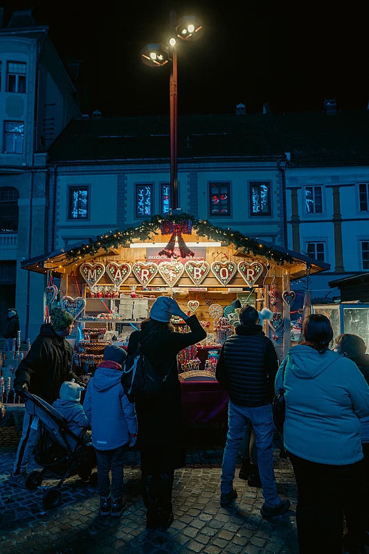 Advent Mariborban: 34 napnyi téli csodaország