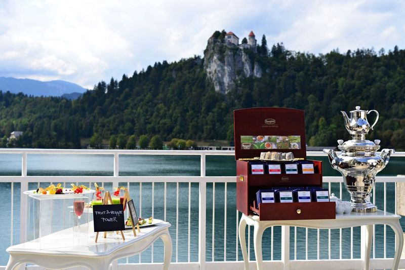 Sava Hotels & Resorts: Kivételes MICE élmények Szlovéniában