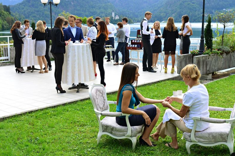 Sava Hotels & Resorts: Kivételes MICE élmények Szlovéniában