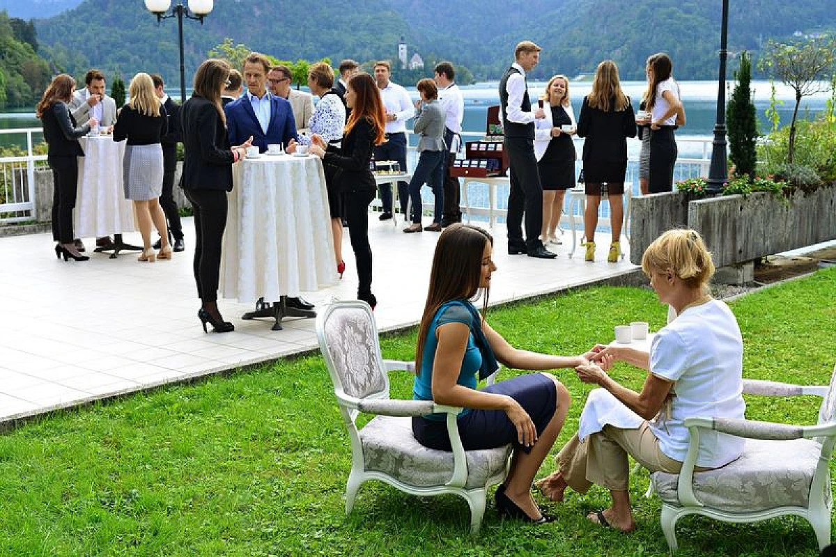 Sava Hotels & Resorts: Kivételes MICE élmények Szlovéniában
