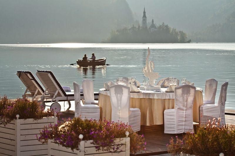 Sava Hotels & Resorts: Kivételes MICE élmények Szlovéniában